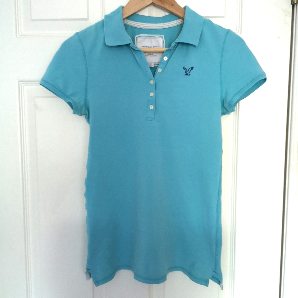 American Eagle Polo
